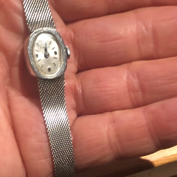 Timex watch Good working condition - Picture 2 of 4